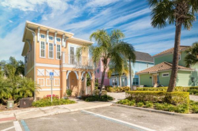 Cozy Peach Cottage near Disney with Margaritaville Resort Access - 8029DR